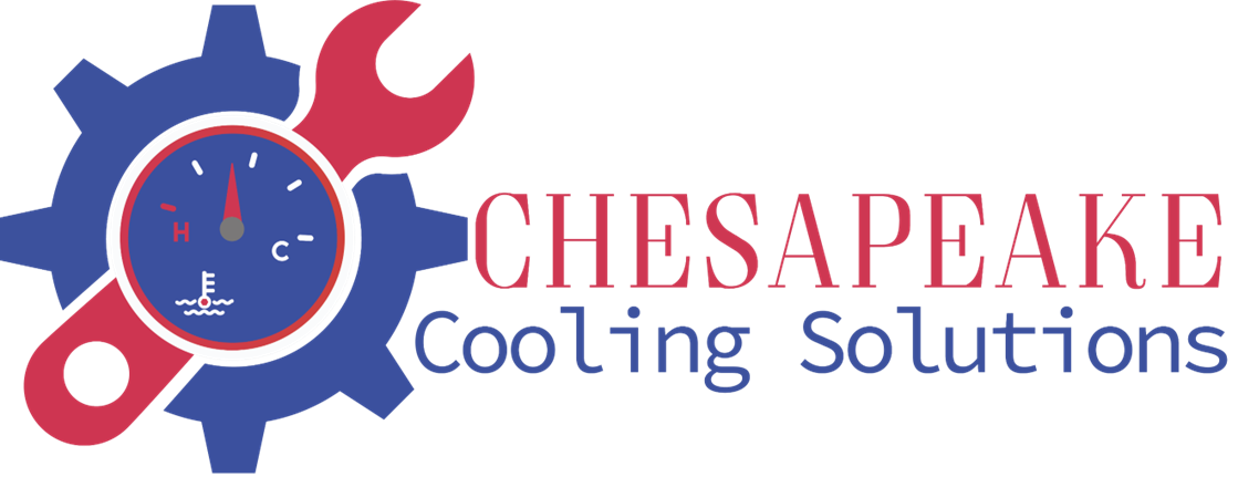 Chesapeake Cooling Logo