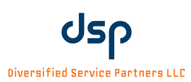 DSP logo