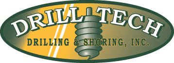 Drill Tech logo