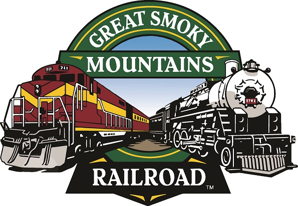 Great Smoky Mountains Logo