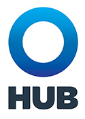 HUB logo