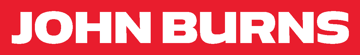 John Burns Construction Company logo