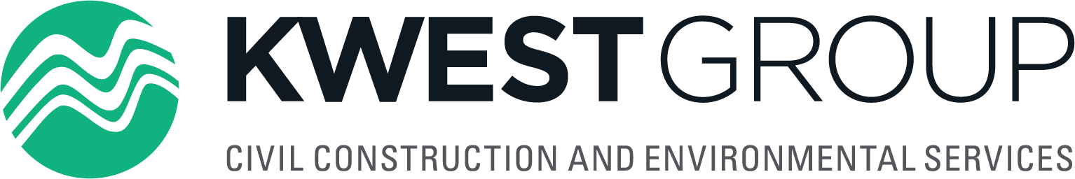 Kwest group logo