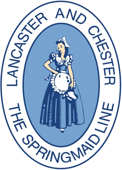 Lancaster & Chester RR