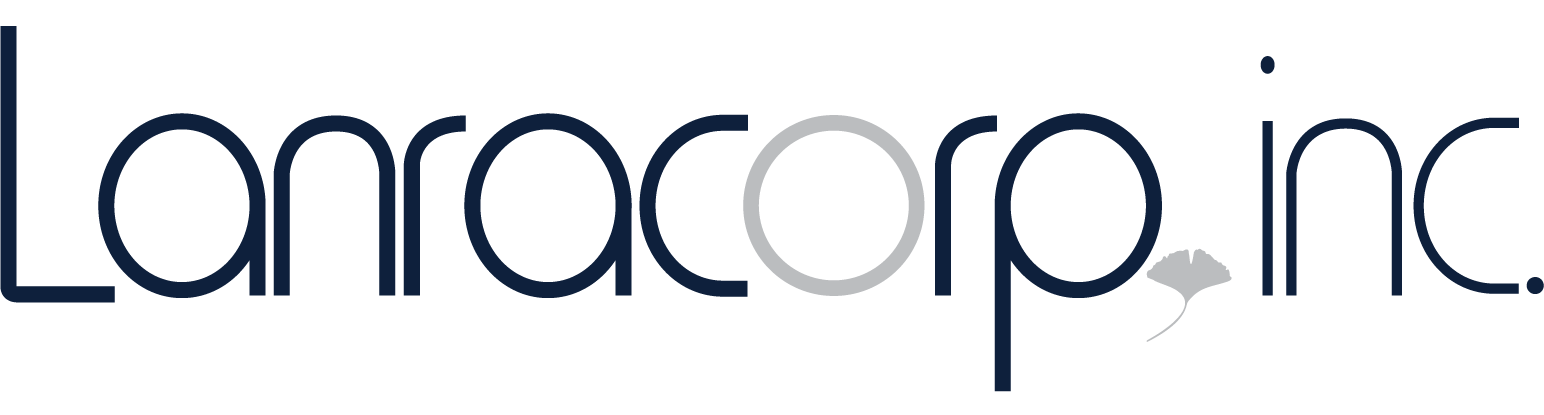 lanracorp Logo