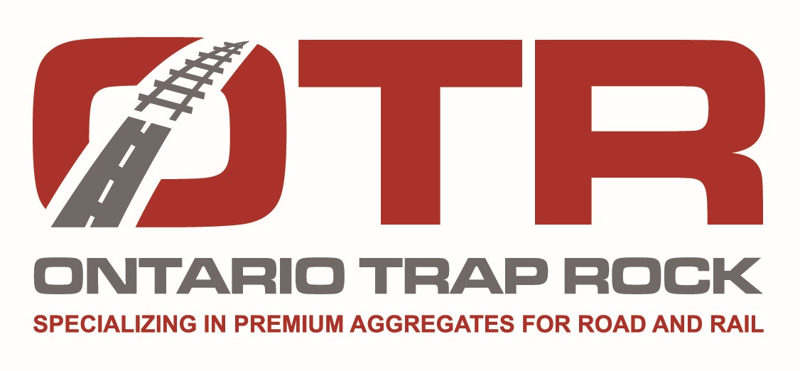 Ontario Trap Rock logo