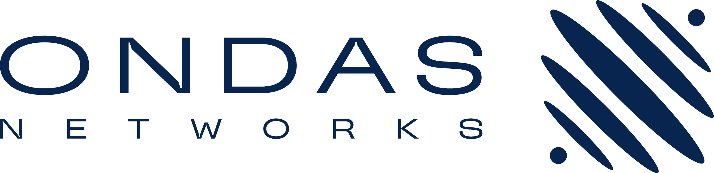Ondas Networks Logo