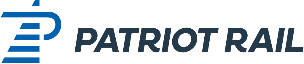 Patriot Rail logo