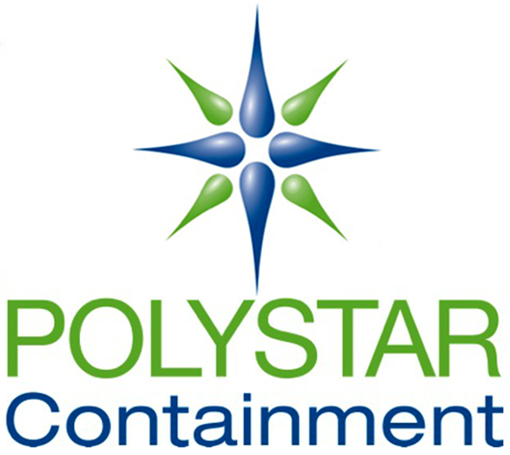polystar containment logo