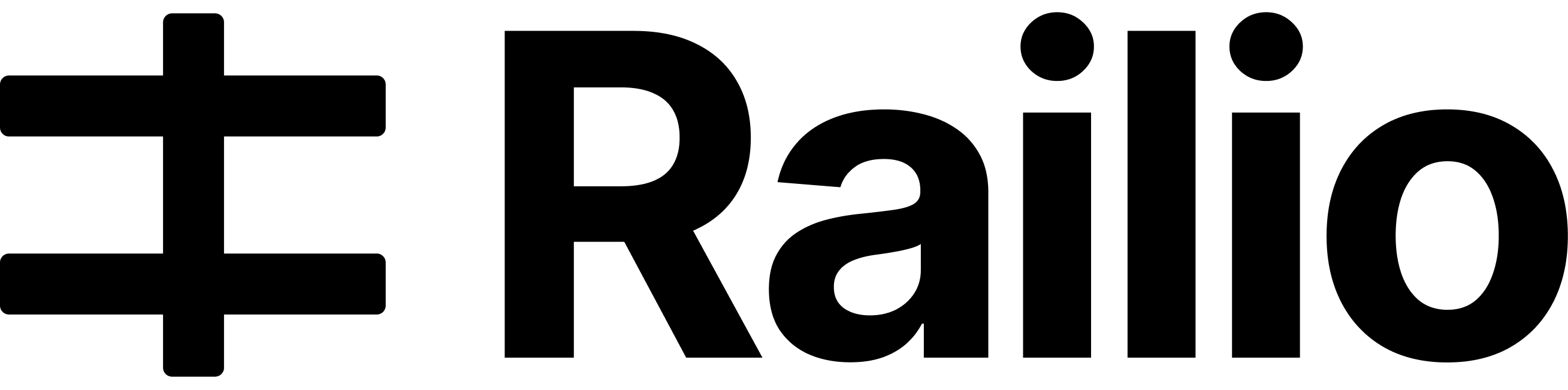 railio logo