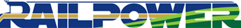 railpower logo