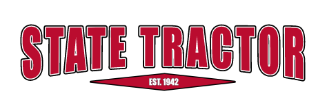 state tractor logo
