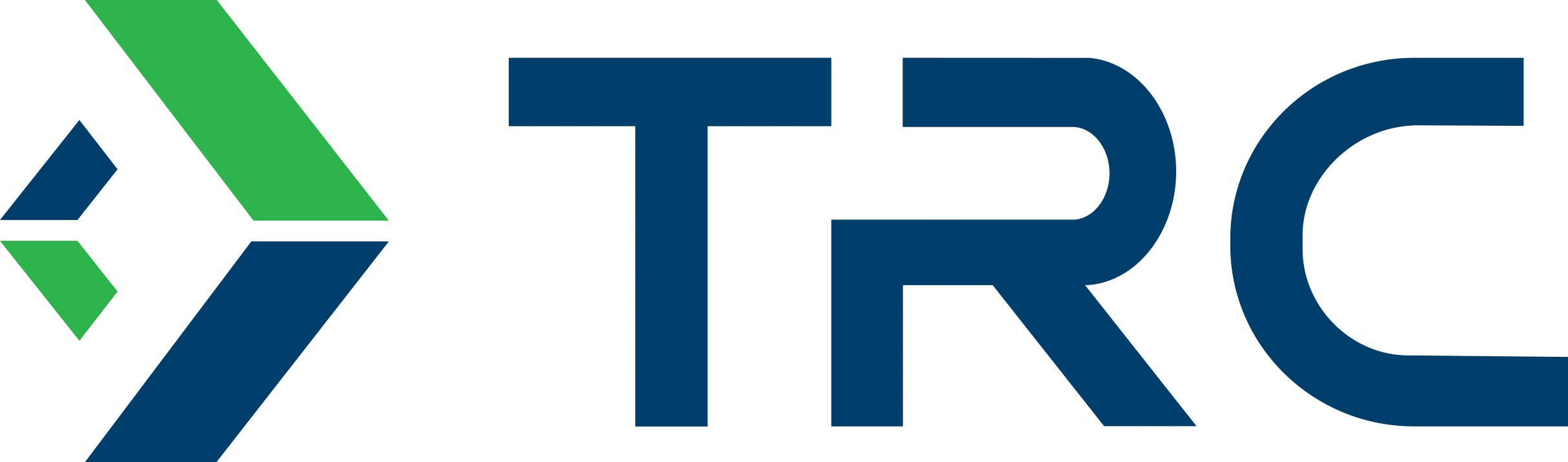 TRC companies logo