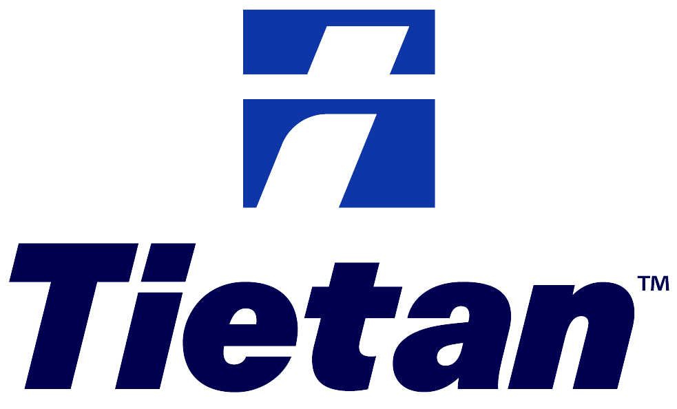 Tietan Logo
