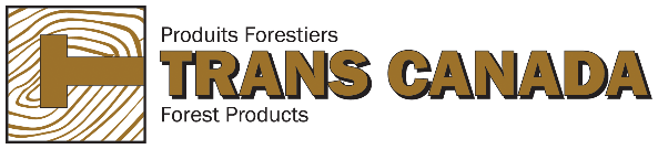 Trans Canada Forest Products logo