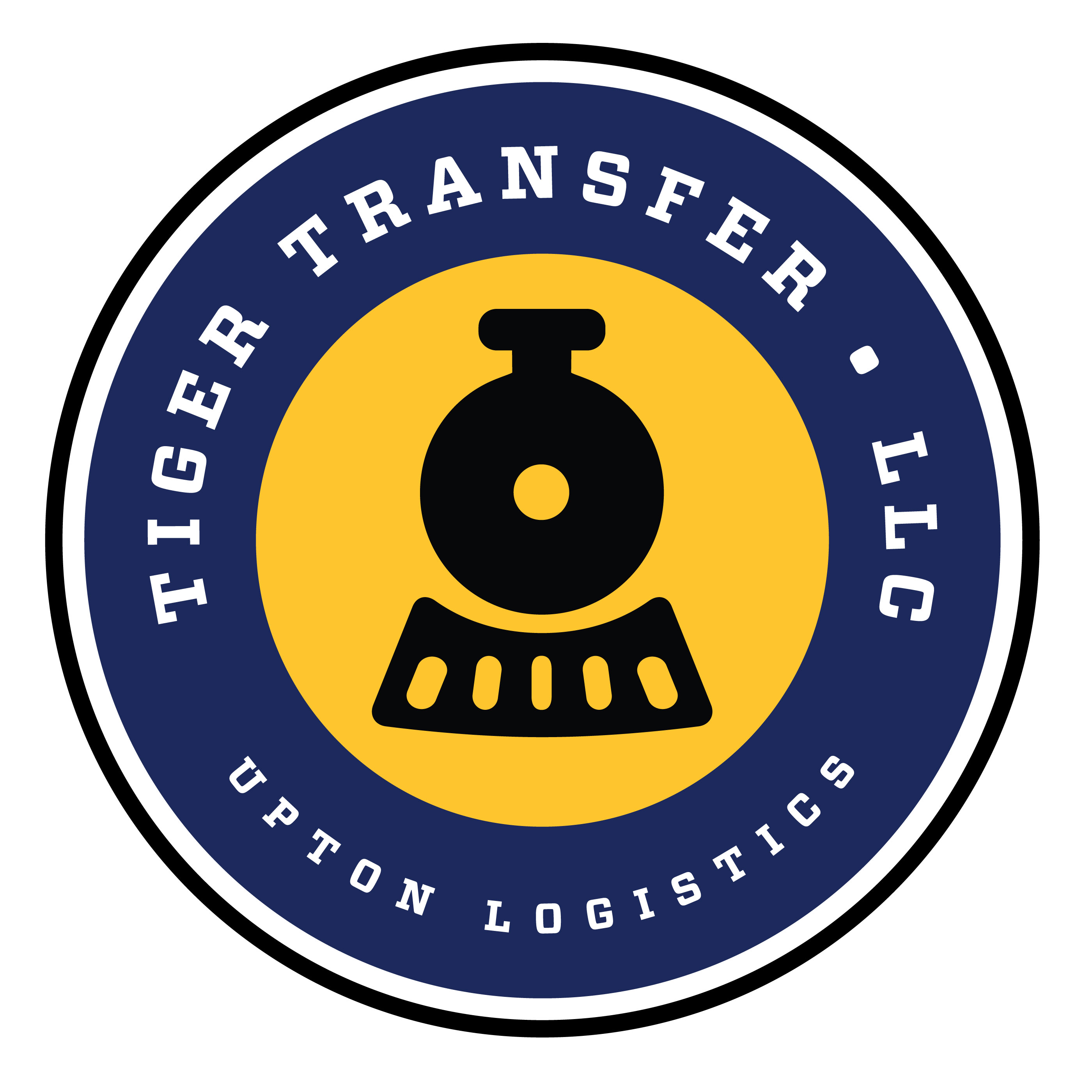 tiger transfer logo