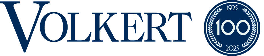 Volkert logo
