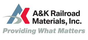 A&K Railroad Materials