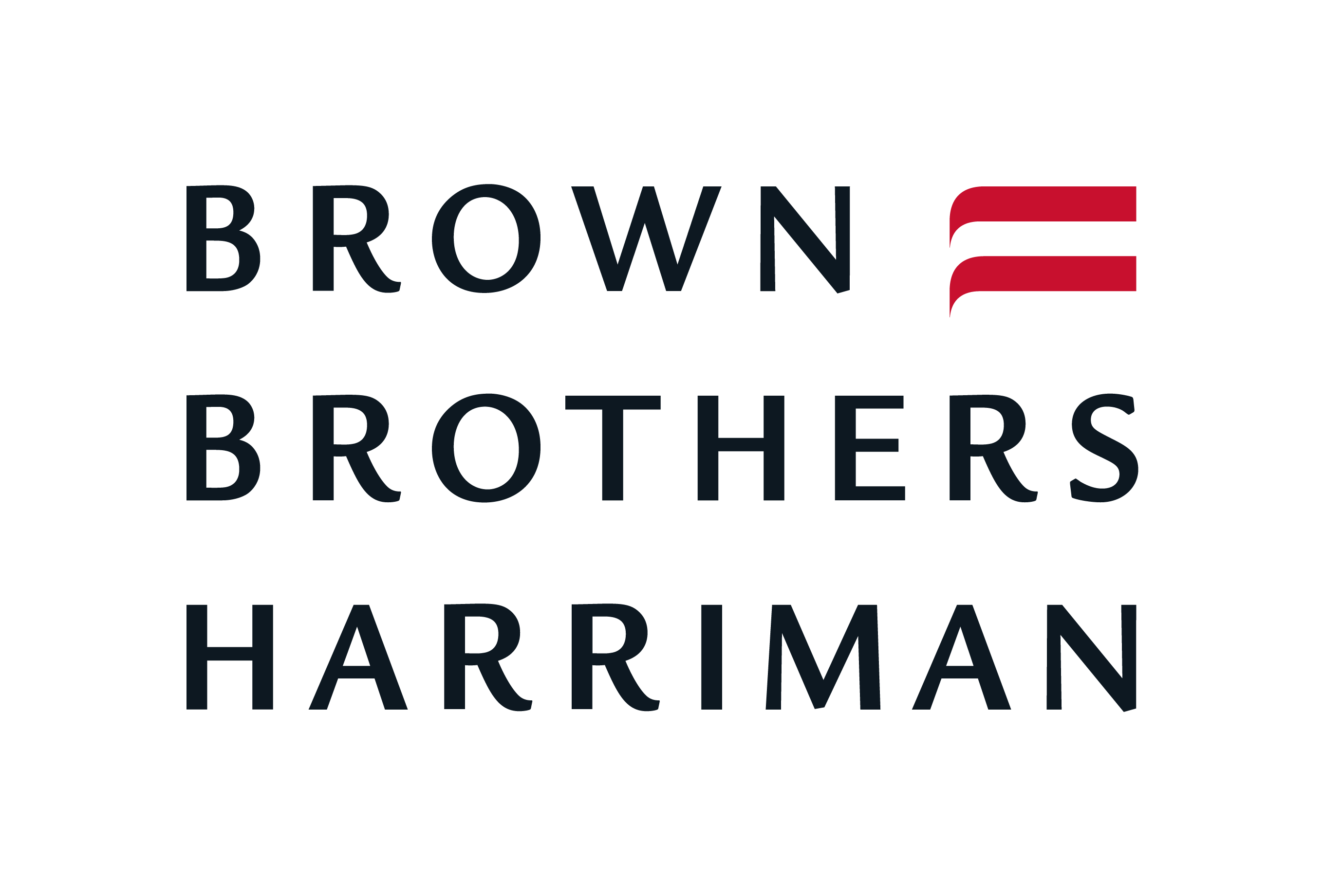 brown brothers harriman logo
