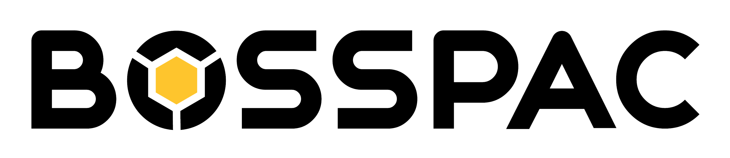 BossPac logo