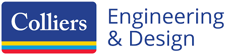 colliers logo