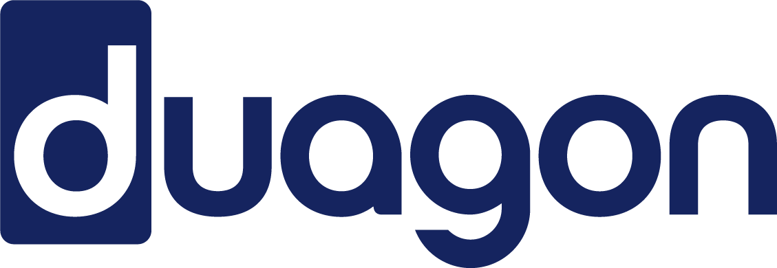 Duagon logo
