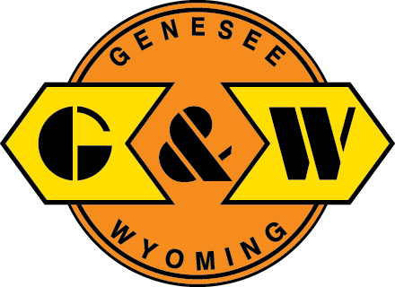 Genesee & Wyoming Railroad Services