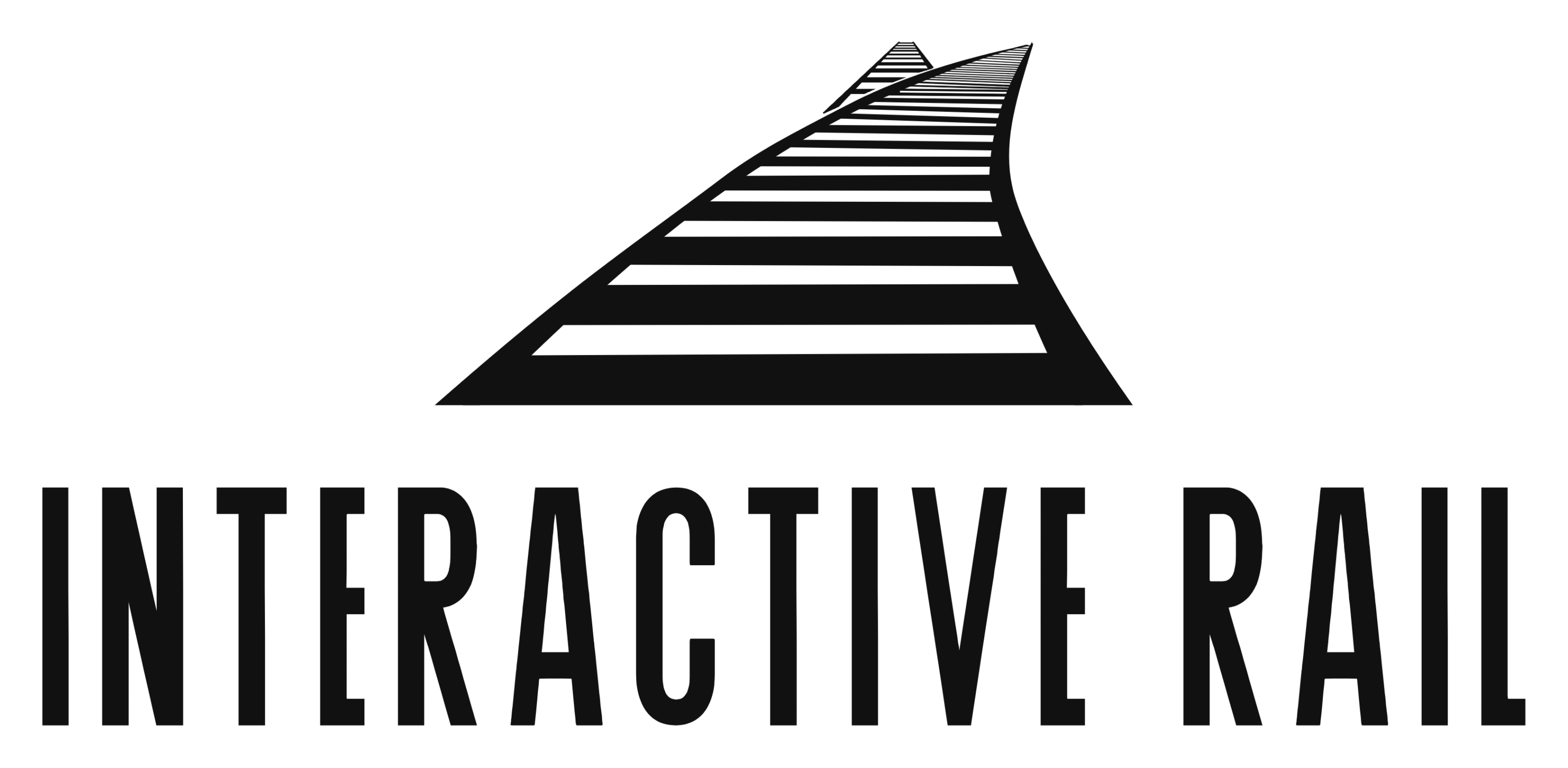Interactive Rail logo