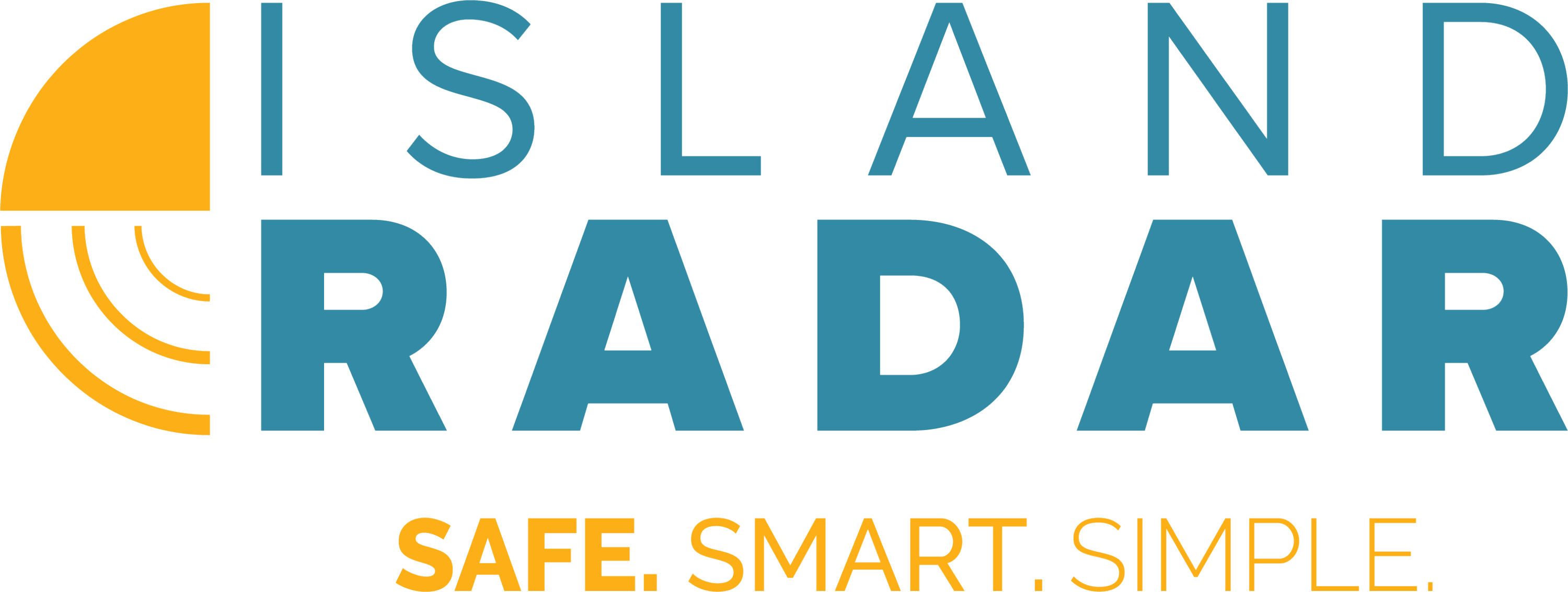 Island Radar logo