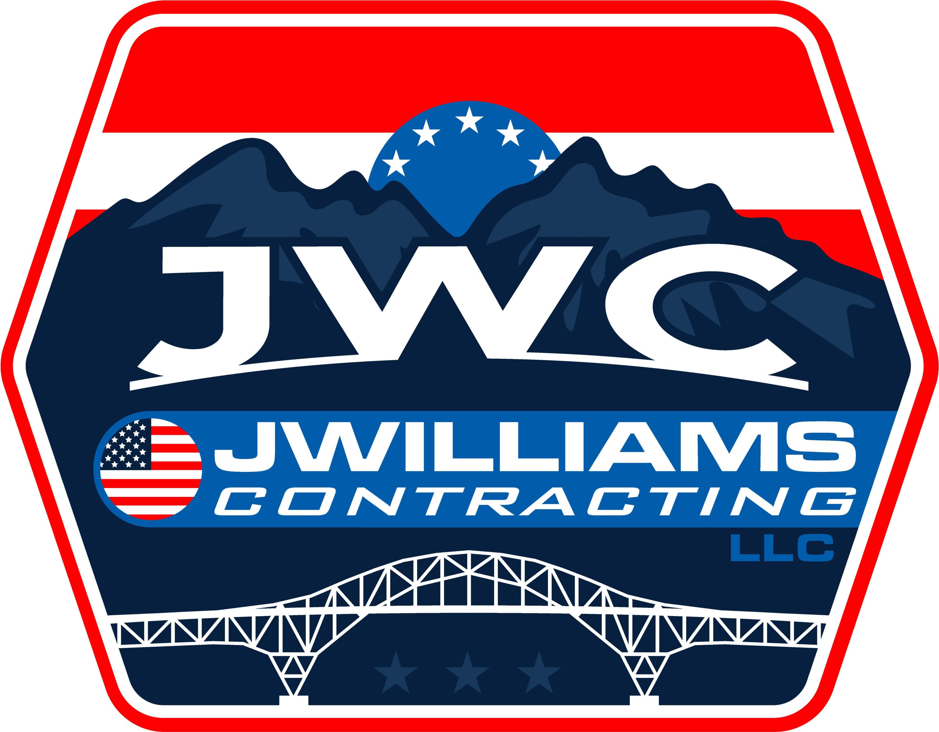 jwilliams contracting logo