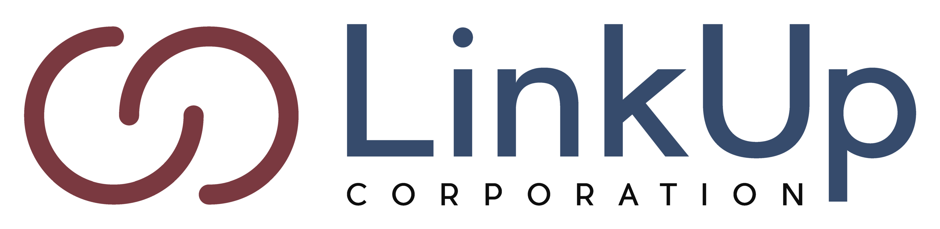 LInkUp logo