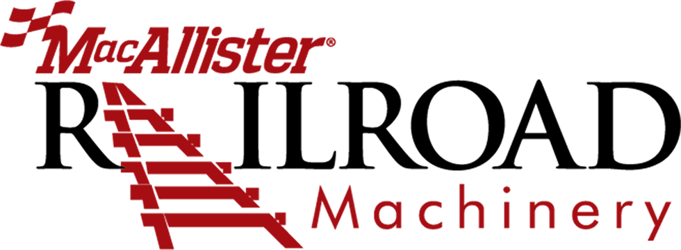 MacAllister Railroad Machinery