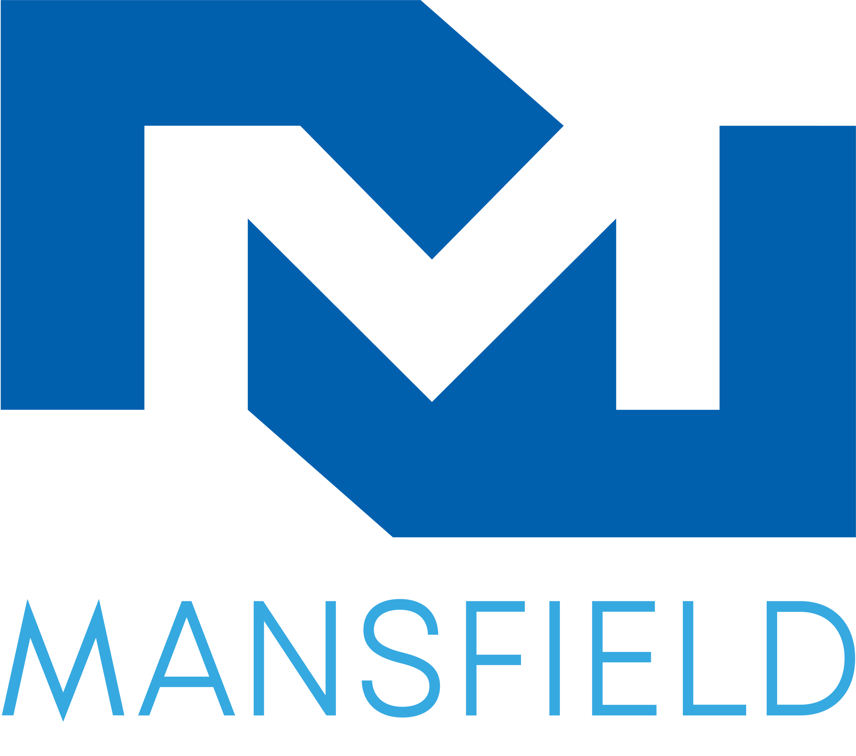 Mansfield logo