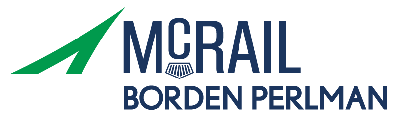 McRAIL