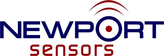 newport sensors logo