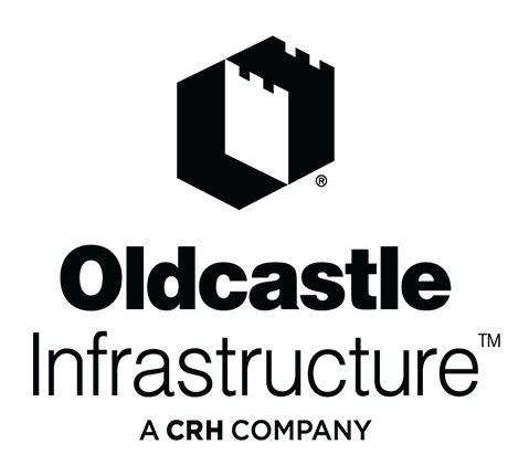 Oldcastle Infrastructure logo