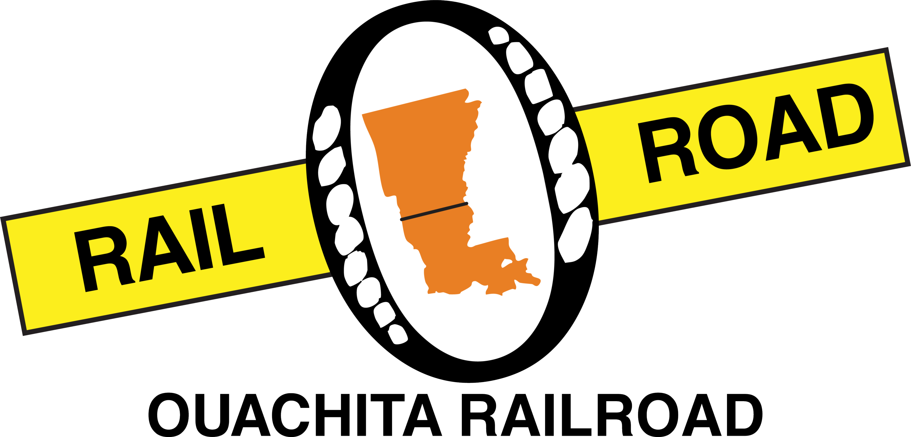 Ouachita RR logo