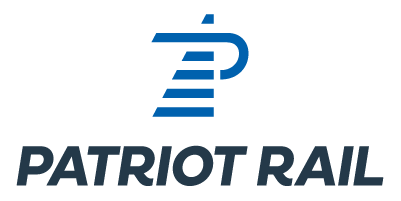 Patriot Rail logo