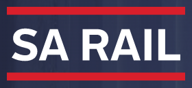 SA Rail logo