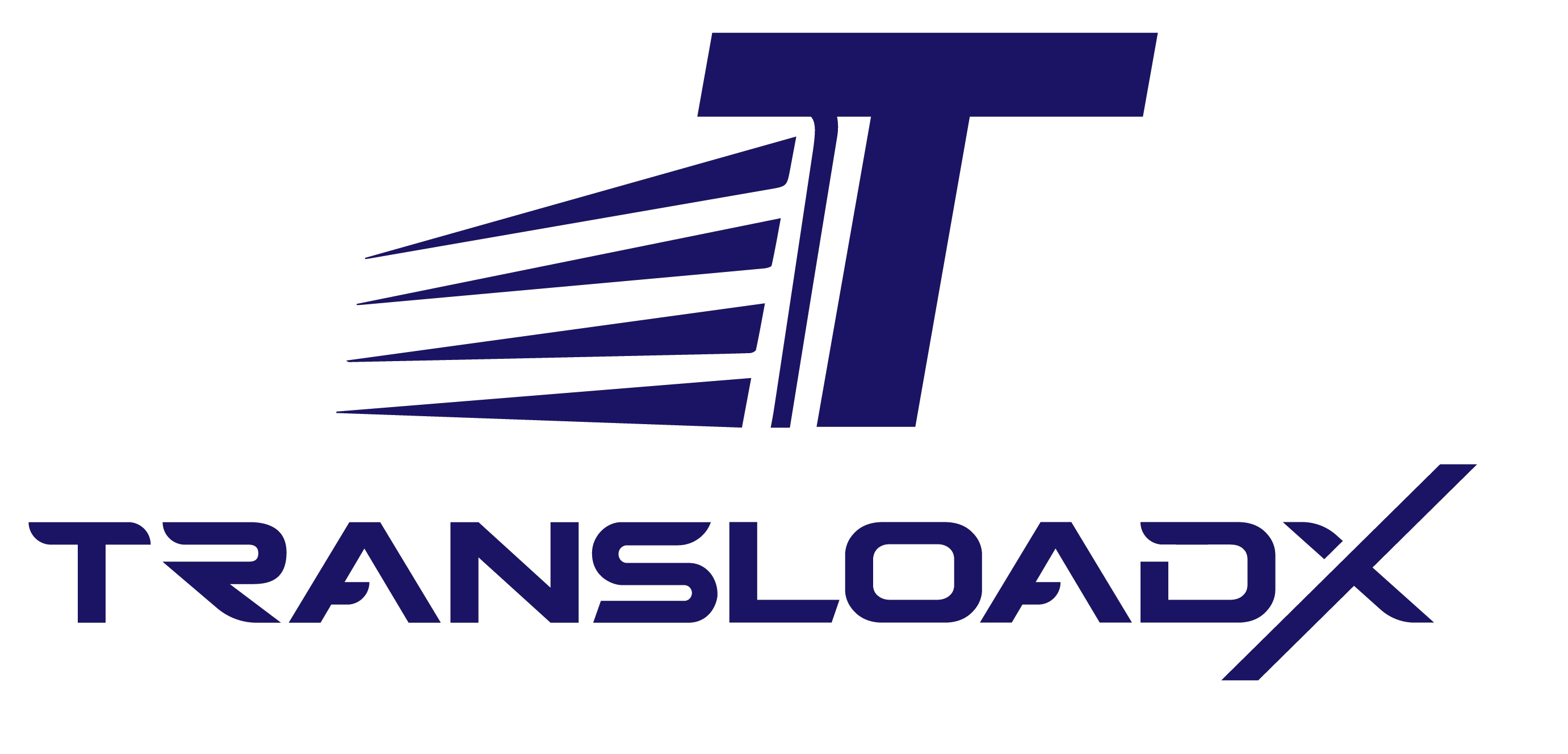 transloadx logo