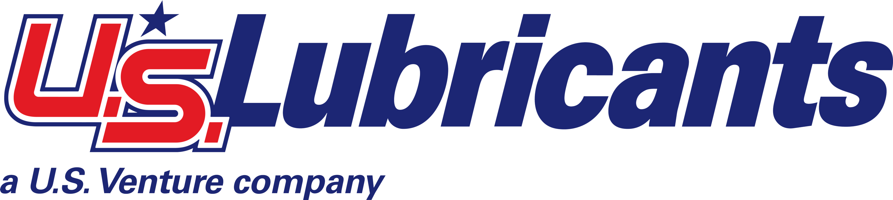 US Lubricants logo