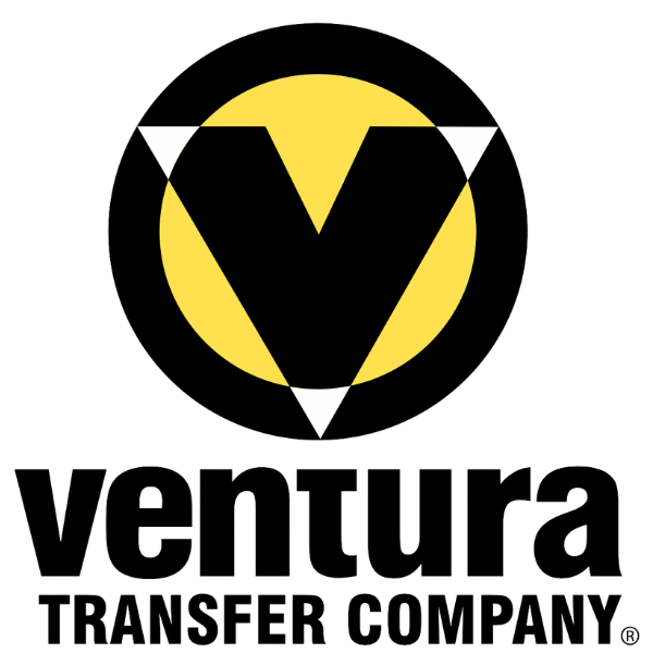 Ventura Transfer Company logo