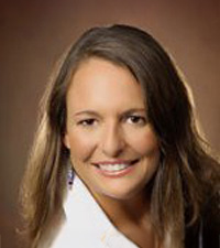 Amy Westerman headshot