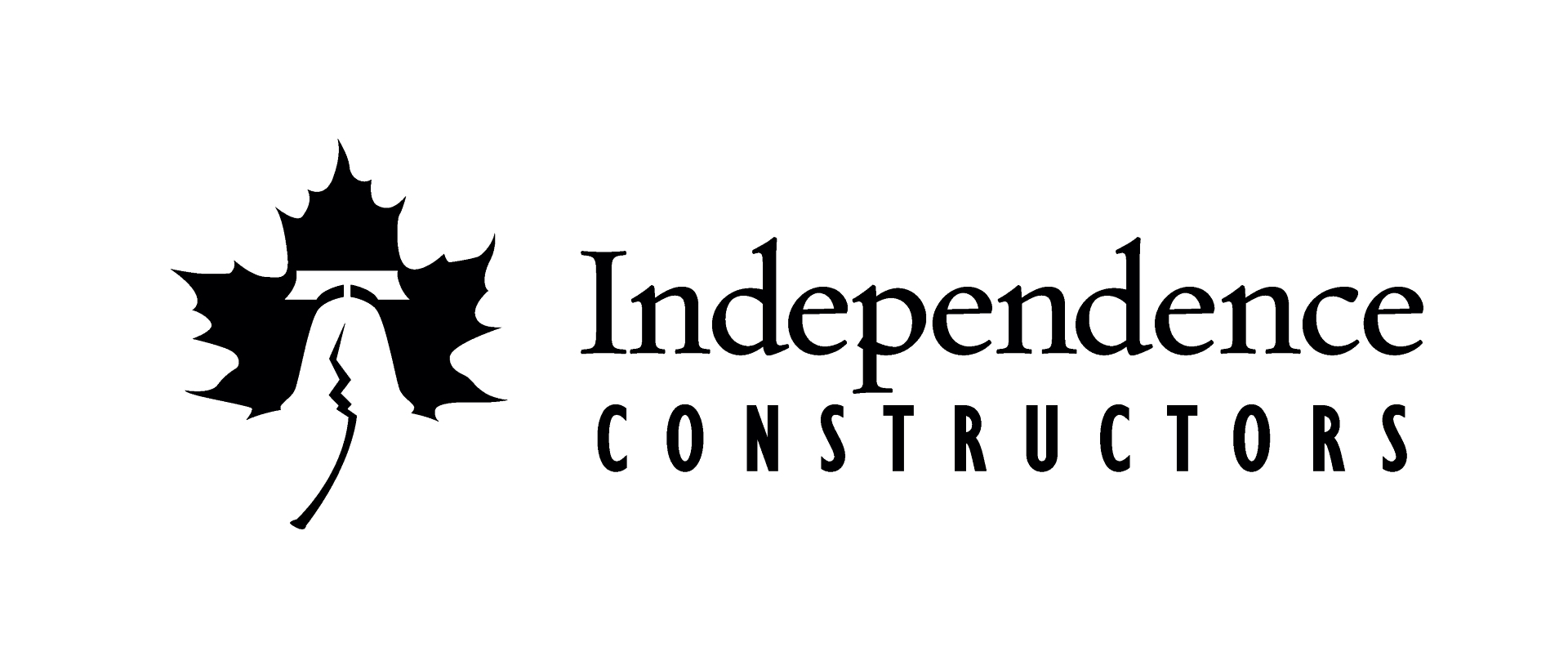 Independence Constructors