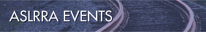 ASLRRA Events Banner