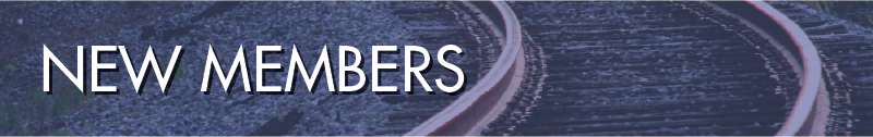 ASLRRA New Members heading