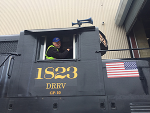 DRRV