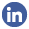 LinkedIn logo