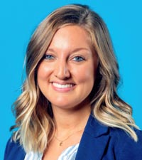 Danialle Lovik headshot