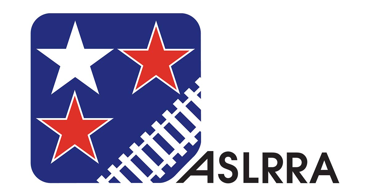 CENPAC Sponsors - ASLRRA